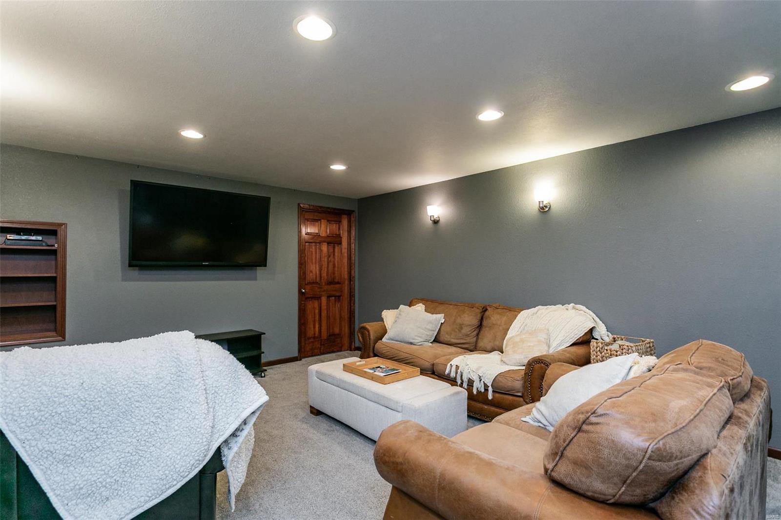 520 Copper Bend Road Maryville, IL 62062 - Photo 20 of 36 Gallery Image 20