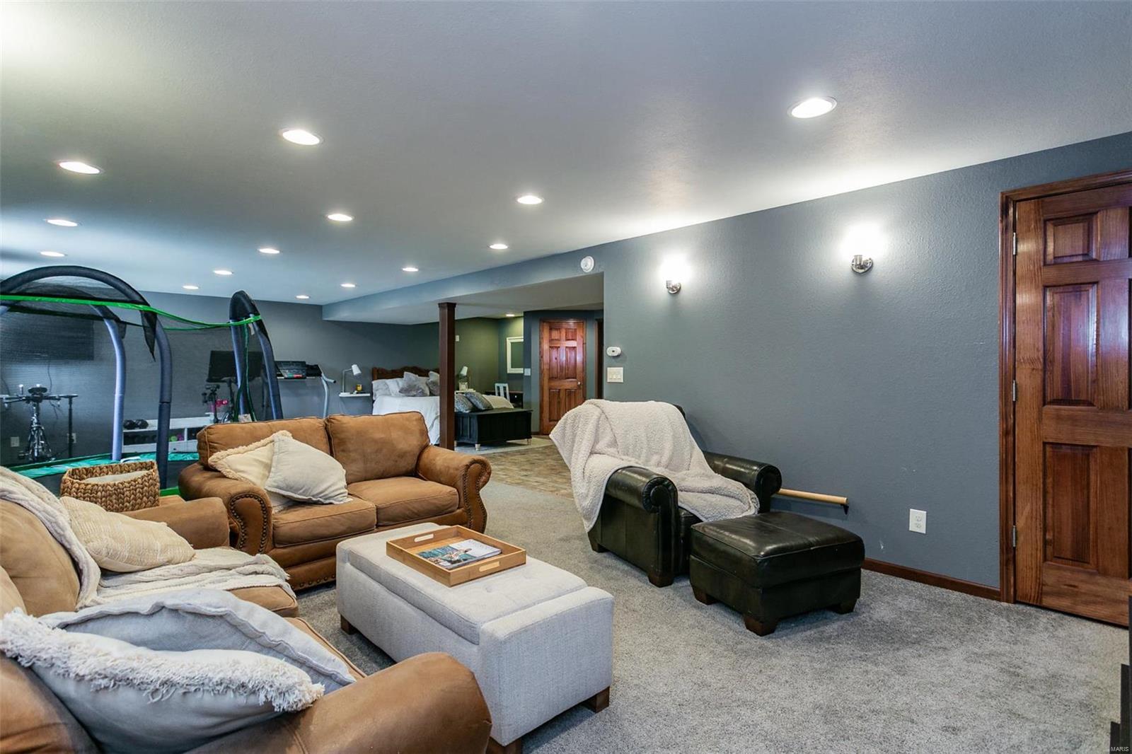 520 Copper Bend Road Maryville, IL 62062 - Photo 21 of 36 Gallery Image 21