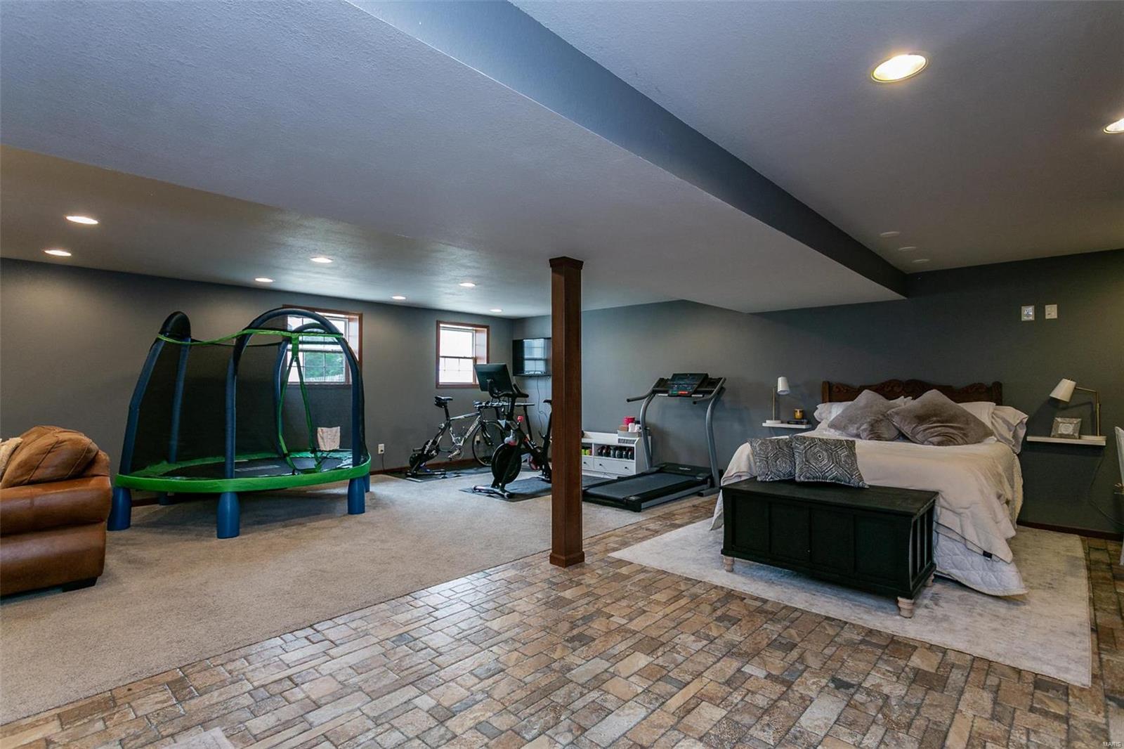 520 Copper Bend Road Maryville, IL 62062 - Photo 22 of 36 Gallery Image 22