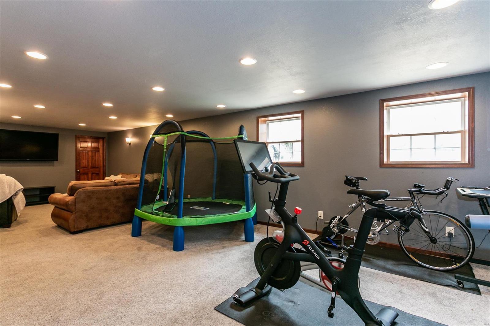 520 Copper Bend Road Maryville, IL 62062 - Photo 23 of 36 Gallery Image 23