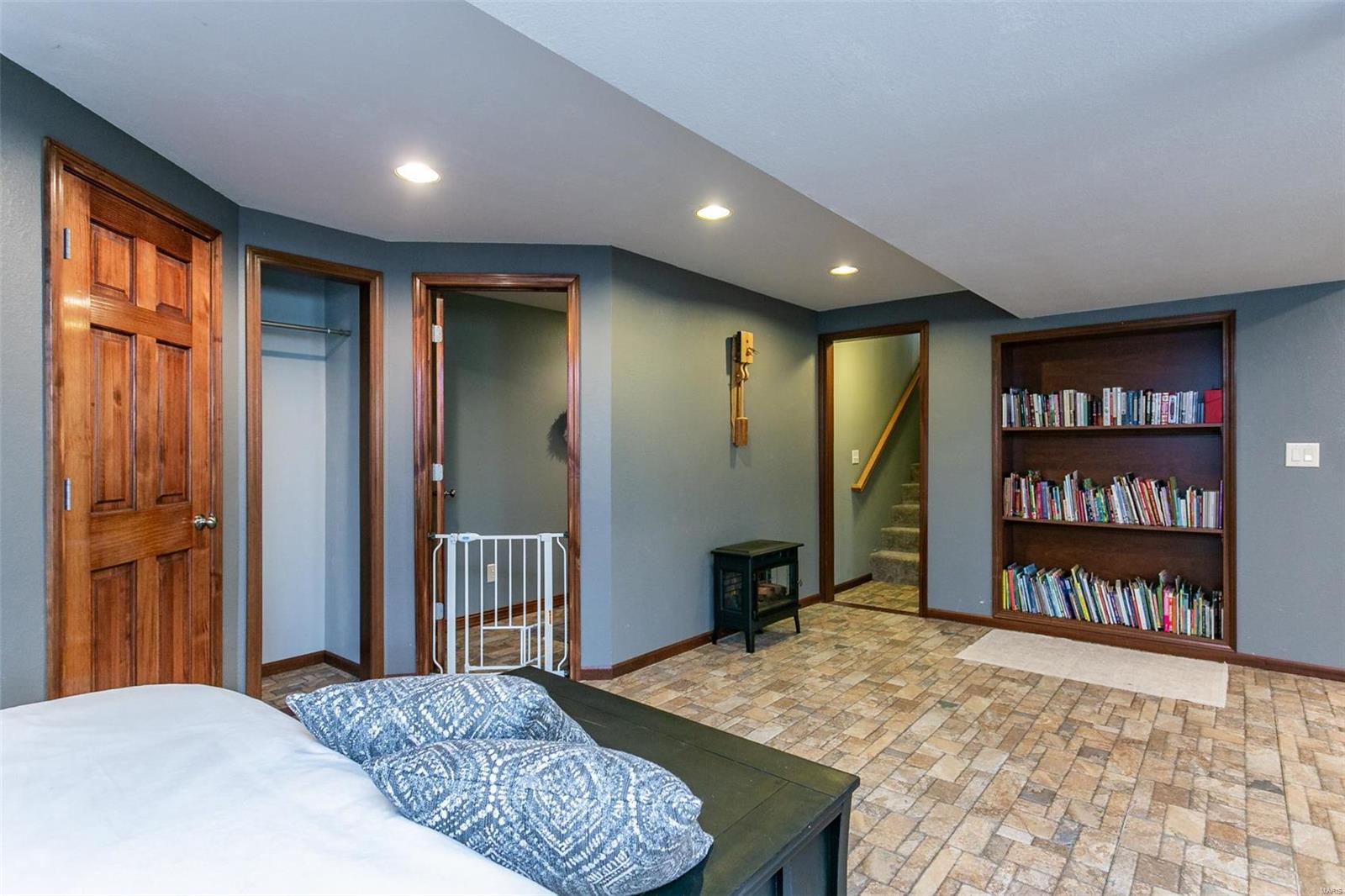520 Copper Bend Road Maryville, IL 62062 - Photo 25 of 36 Gallery Image 25