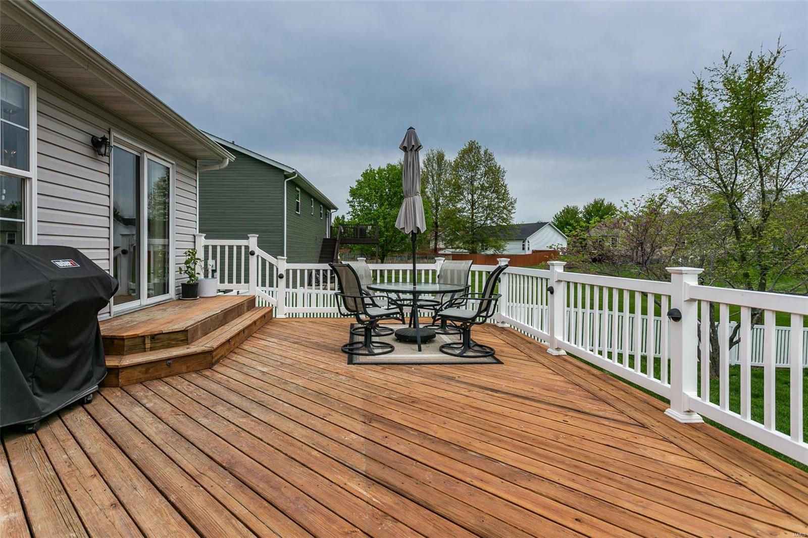 520 Copper Bend Road Maryville, IL 62062 - Photo 28 of 36 Gallery Image 28
