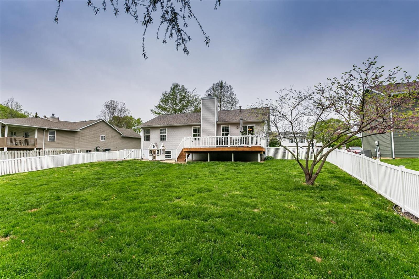 520 Copper Bend Road Maryville, IL 62062 - Photo 29 of 36 Gallery Image 29