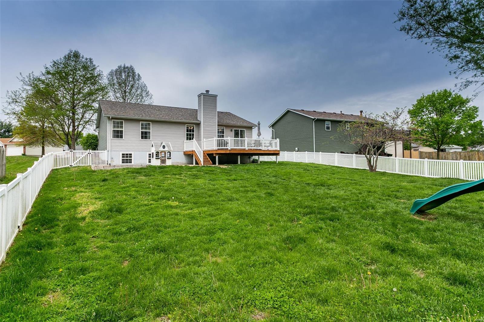 520 Copper Bend Road Maryville, IL 62062 - Photo 30 of 36 Gallery Image 30