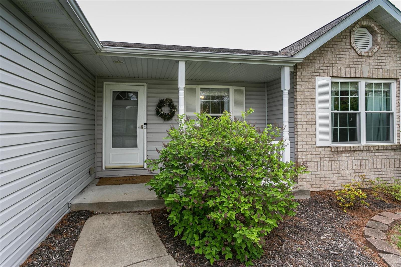 520 Copper Bend Road Maryville, IL 62062 - Photo 34 of 36 Gallery Image 34