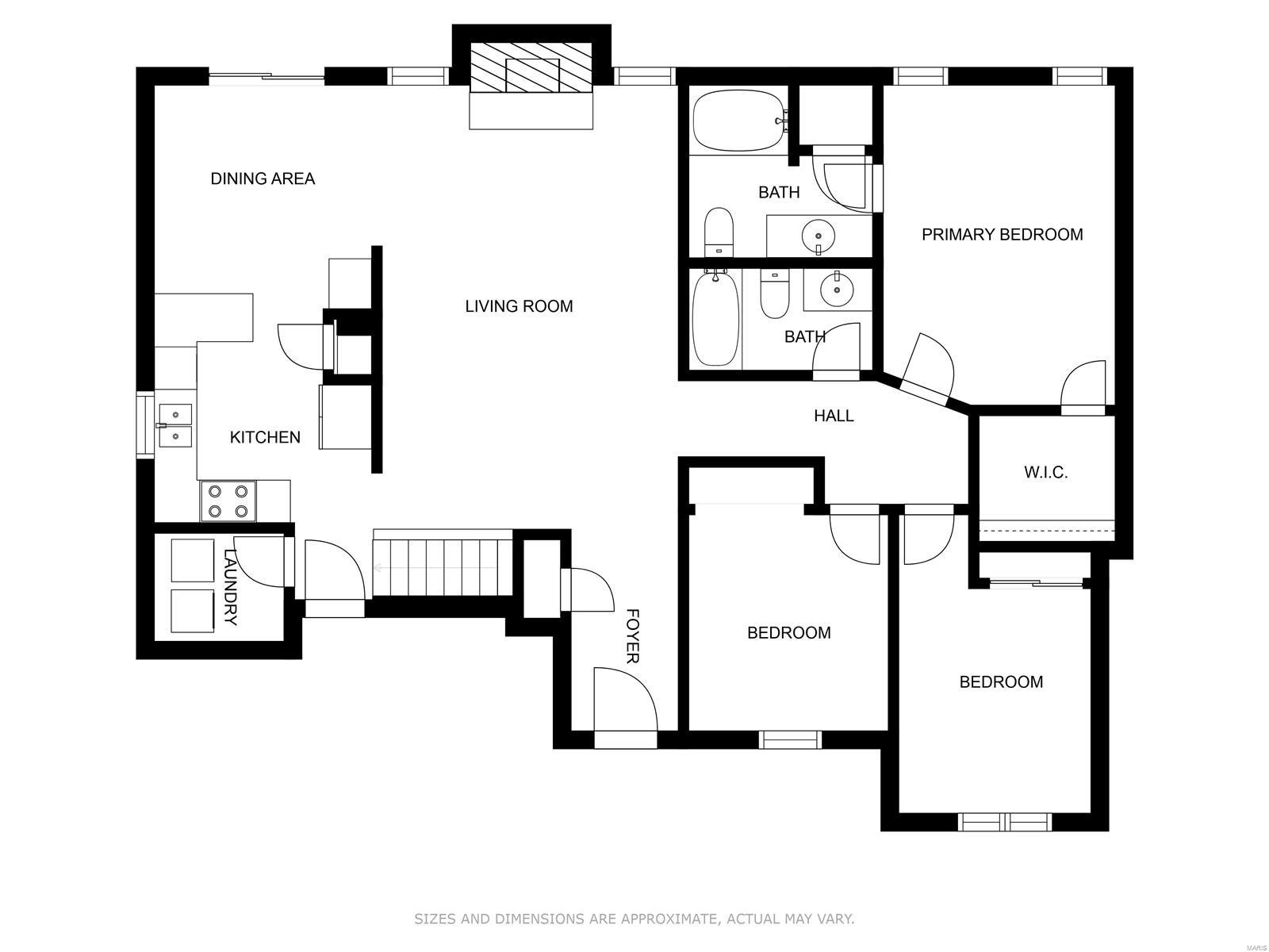 520 Copper Bend Road Maryville, IL 62062 - Photo 35 of 36 Gallery Image 35