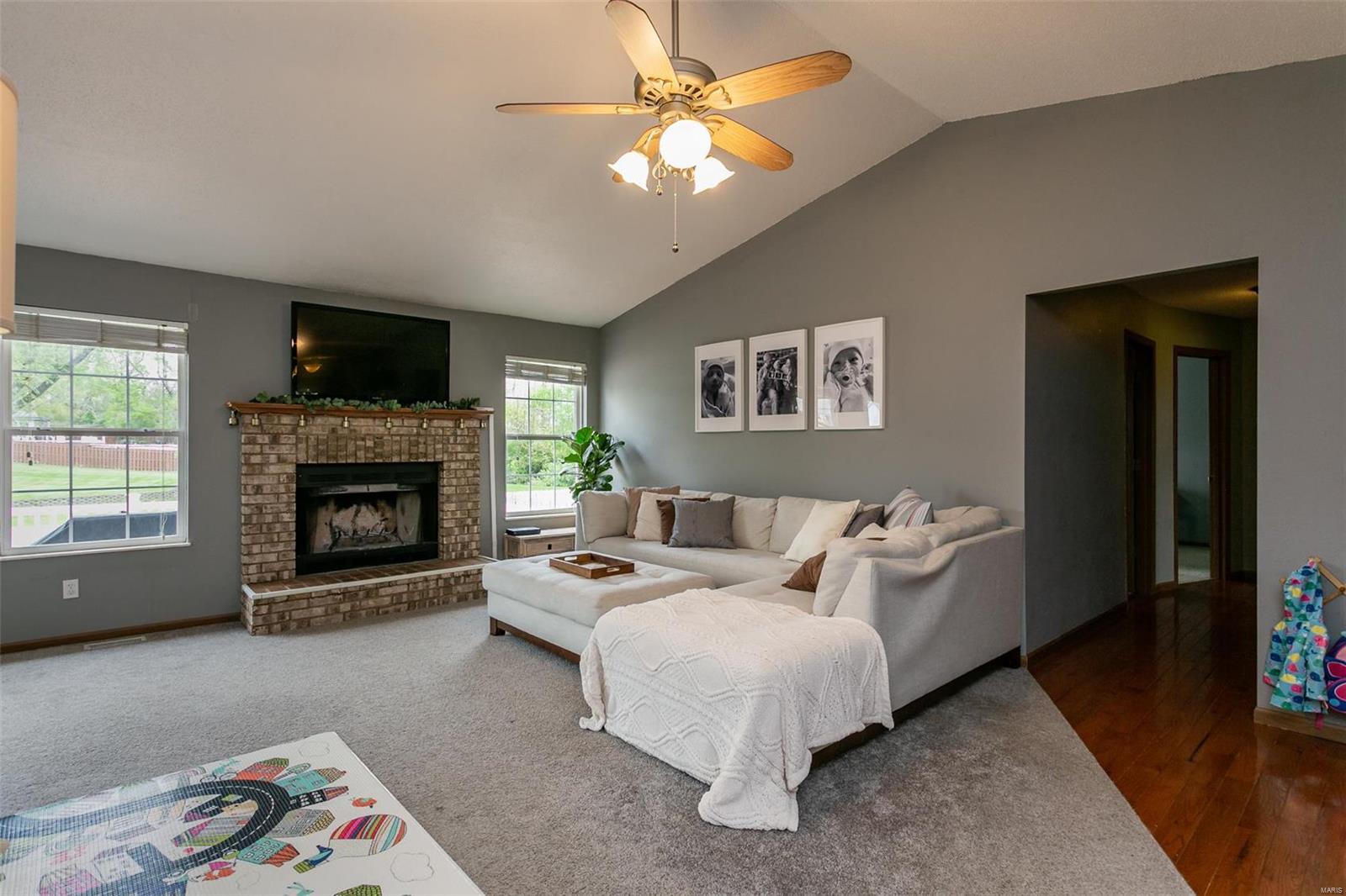 520 Copper Bend Road Maryville, IL 62062 - Photo 5 of 36 Gallery Image 5