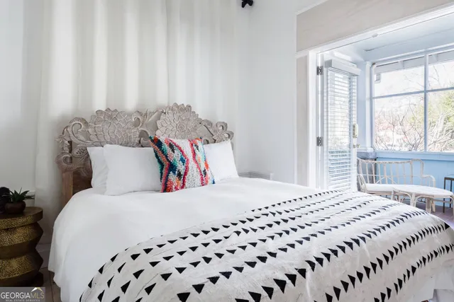 $3,250 | 449 Greenwood Avenue Northeast, Unit 2, Atlanta, GA 30308