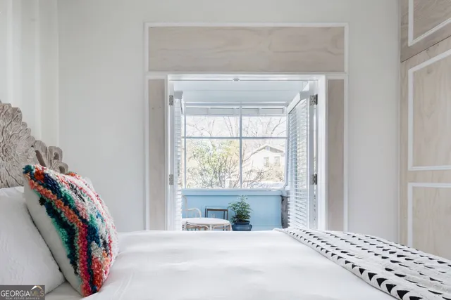 $3,250 | 449 Greenwood Avenue Northeast, Unit 2, Atlanta, GA 30308