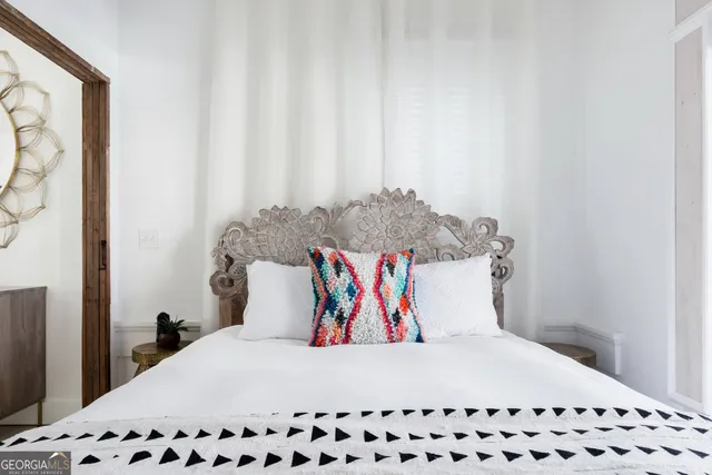 $3,250 | 449 Greenwood Avenue Northeast, Unit 2, Atlanta, GA 30308