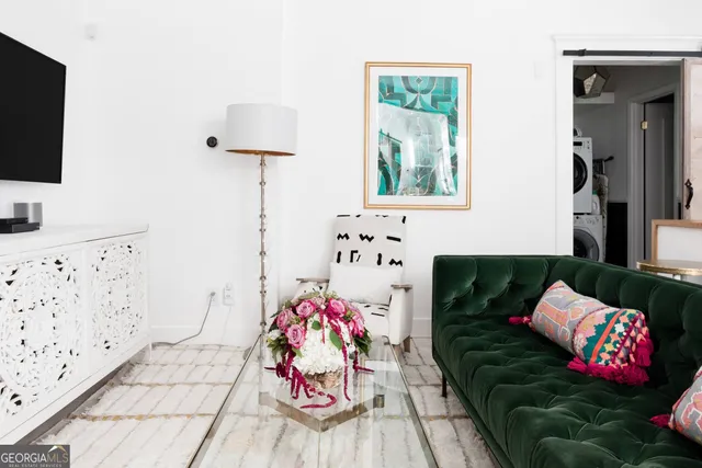 $3,250 | 449 Greenwood Avenue Northeast, Unit 2, Atlanta, GA 30308