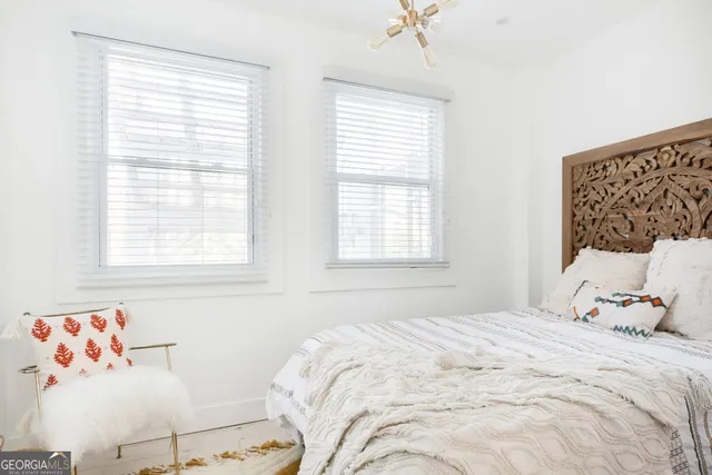 $3,250 | 449 Greenwood Avenue Northeast, Unit 2, Atlanta, GA 30308