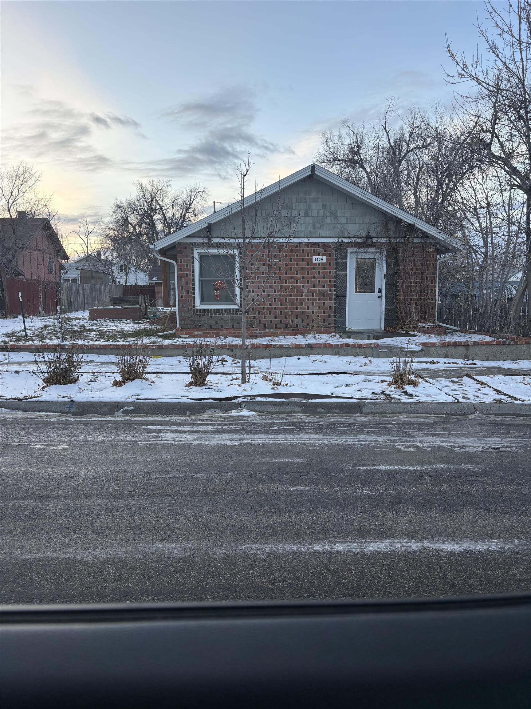 1434 South Boxelder Street Casper, WY 82604 - Photo 1 of 5