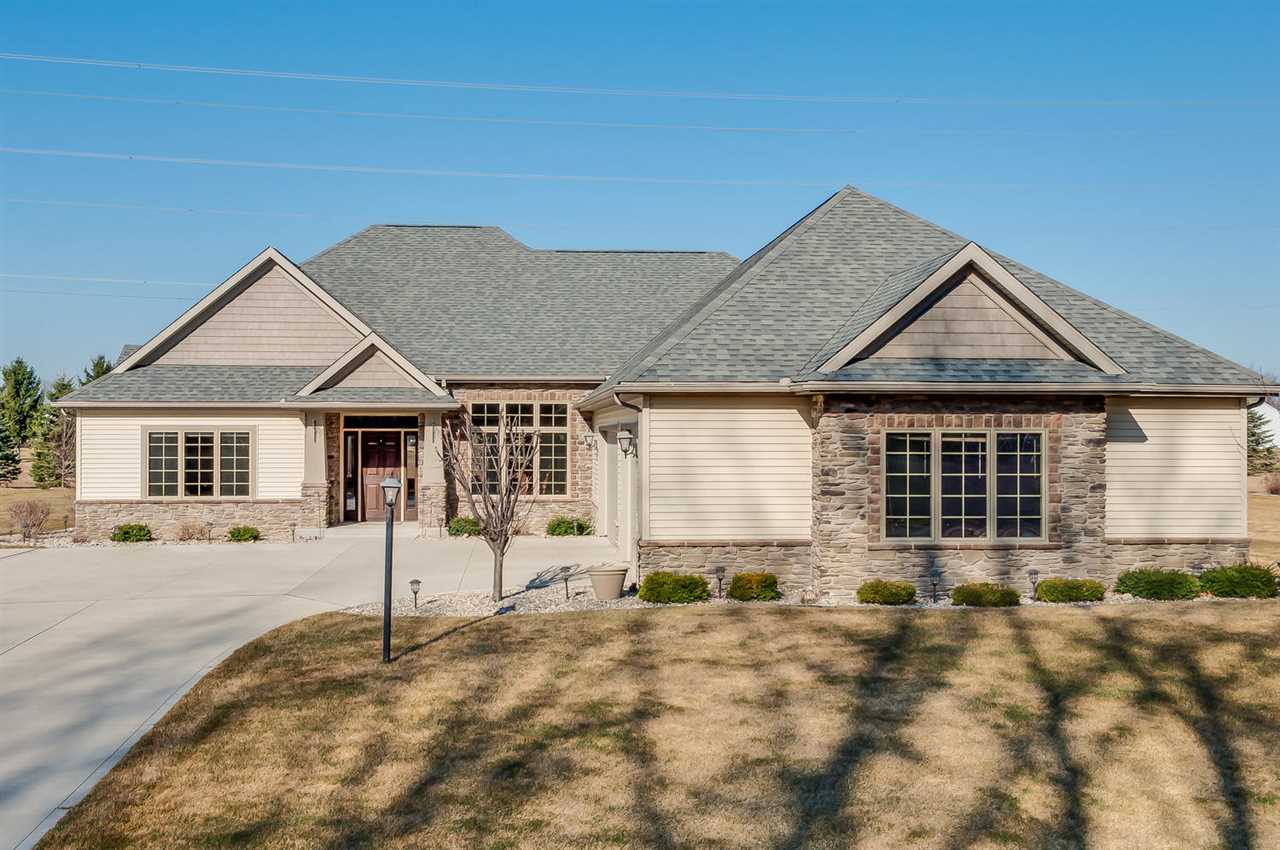 50603 Chestnut Road Granger, IN 46530 - Photo 1 of 30 Gallery Image 1