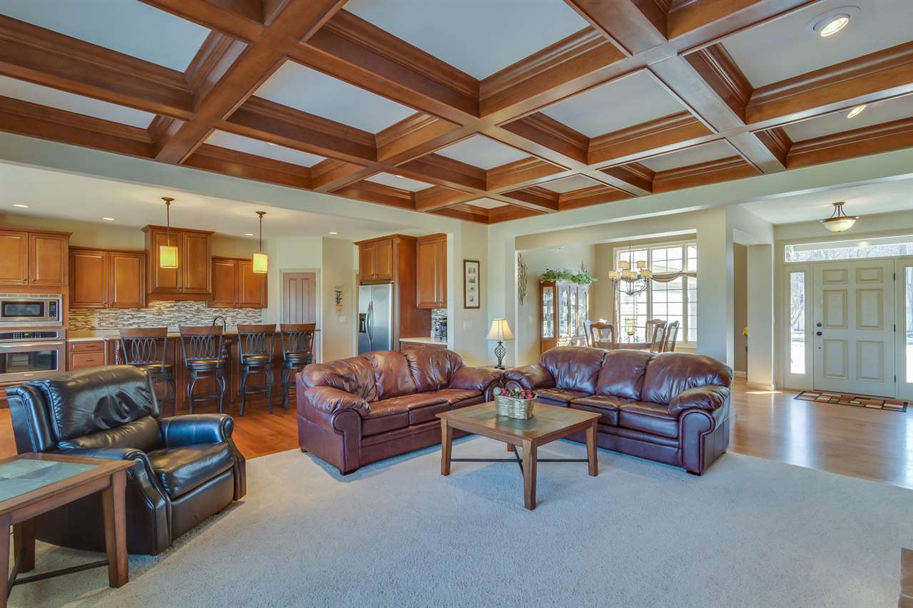 50603 Chestnut Road Granger, IN 46530 - Photo 2 of 30 Gallery Image 2