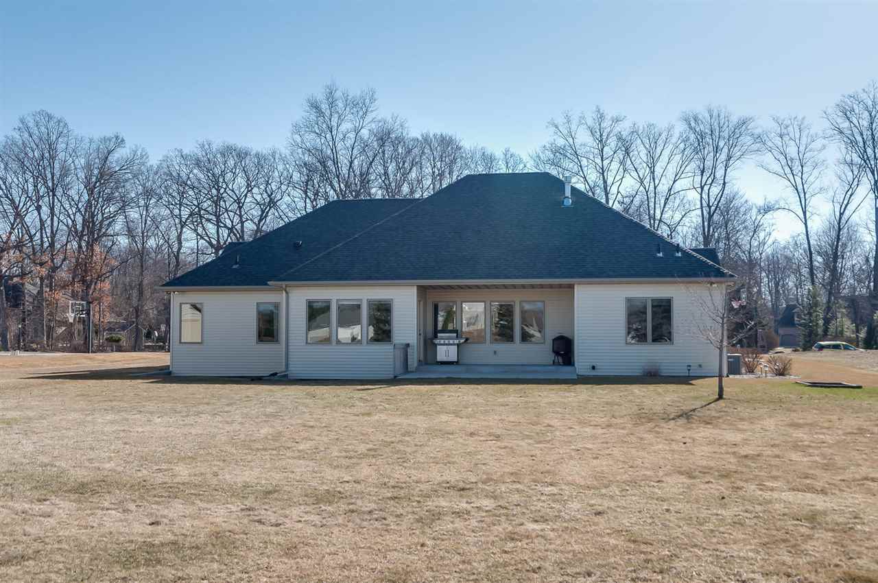 50603 Chestnut Road Granger, IN 46530 - Photo 29 of 30 Gallery Image 29