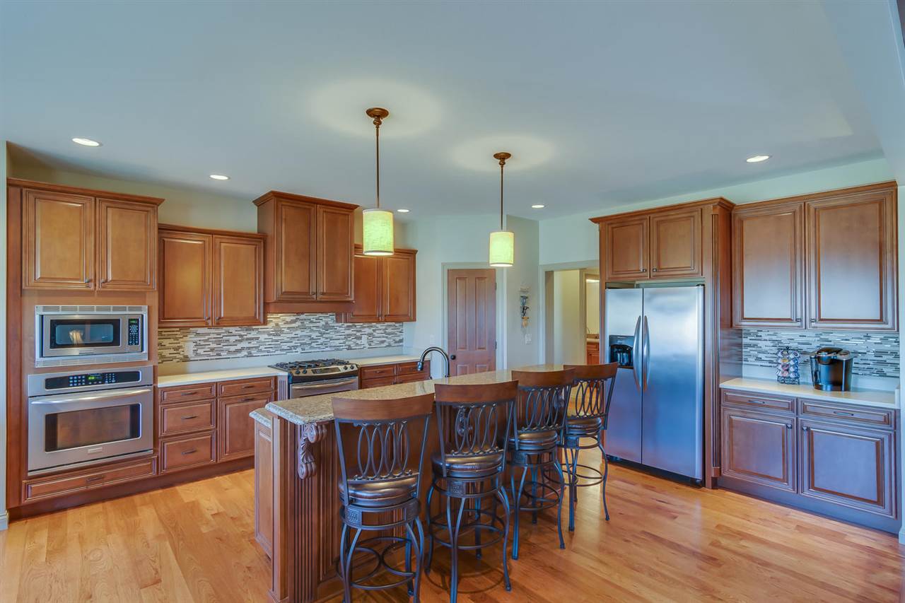 50603 Chestnut Road Granger, IN 46530 - Photo 8 of 30 Gallery Image 8