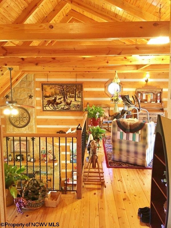 175 Little Falls Road Morgantown, WV 26508 - Photo 18 of 20 Gallery Image 18