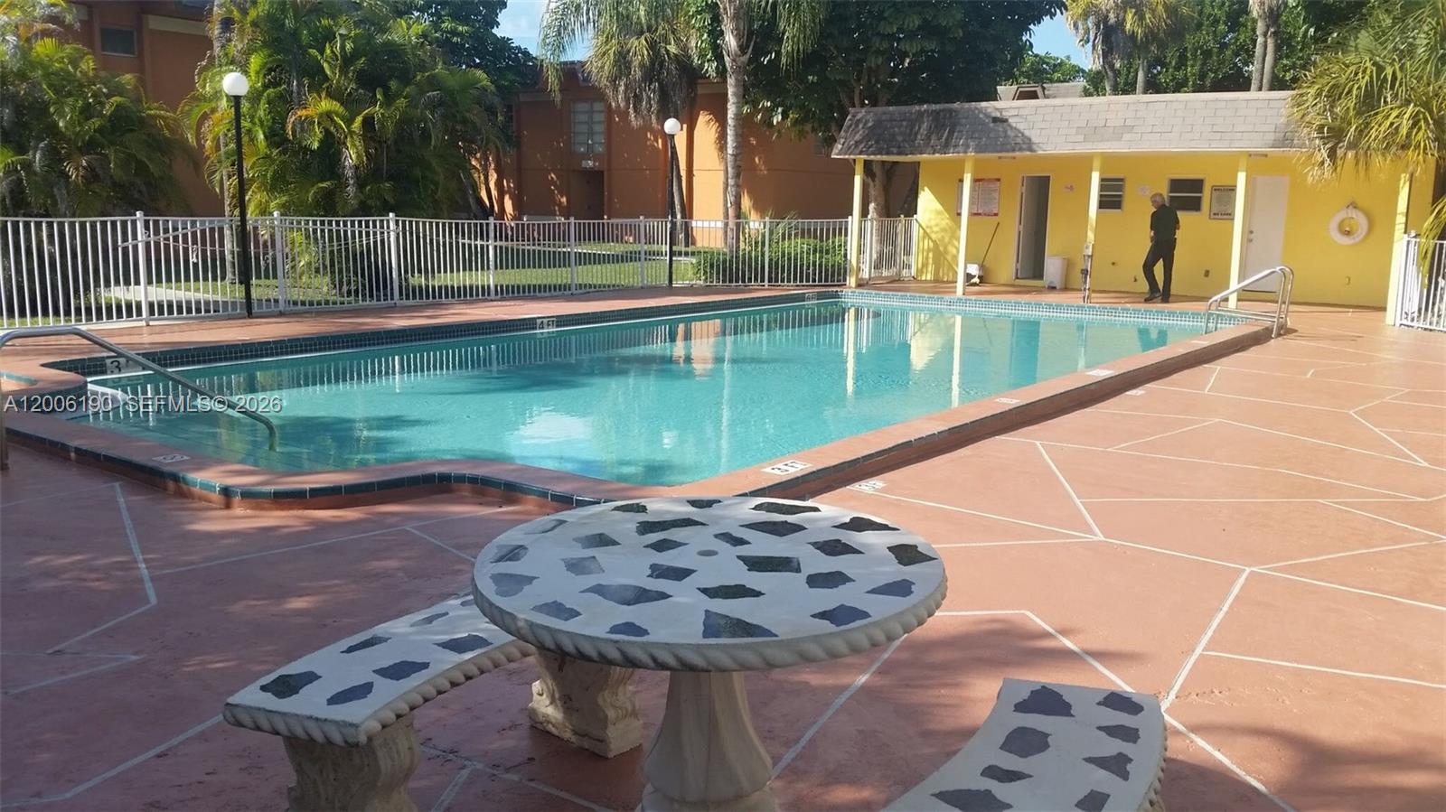 9403-9405 Southwest 76th Street, Unit Y32 Miami, FL 33173 - Photo 13 of 13