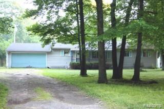 40600 Harris Road Belleville, MI 48111 - Photo 1 of 1 Property Photo