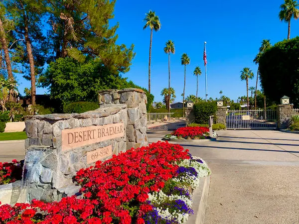 $282,500 | 69850 Highway 111, Unit 23, Rancho Mirage, CA 92270