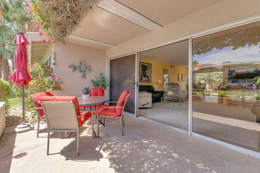69850 Highway 111, Unit 23 Rancho Mirage, CA 92270 - Photo 46 of 50 IMG_0544