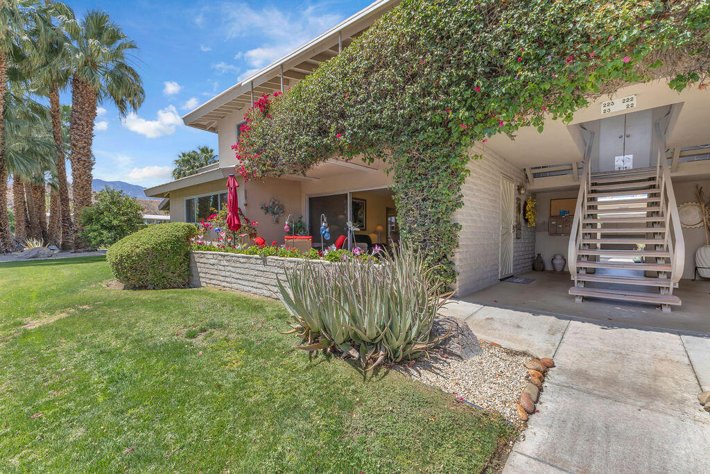 69850 Highway 111, Unit 23 Rancho Mirage, CA 92270 - Photo 49 of 50 IMG_0523