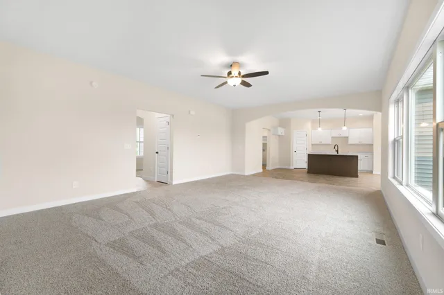 $384,900 | 4841 Whittlebury Drive, Fort Wayne, IN 46818