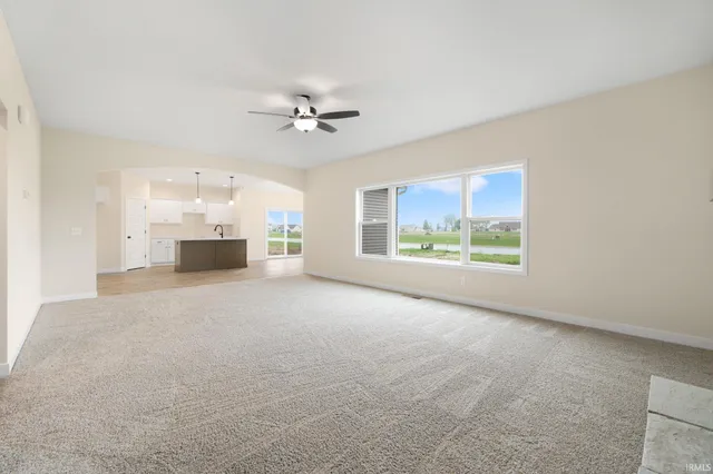 $384,900 | 4841 Whittlebury Drive, Fort Wayne, IN 46818