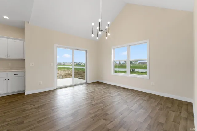 $384,900 | 4841 Whittlebury Drive, Fort Wayne, IN 46818