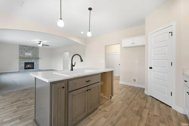 $384,900 | 4841 Whittlebury Drive, Fort Wayne, IN 46818