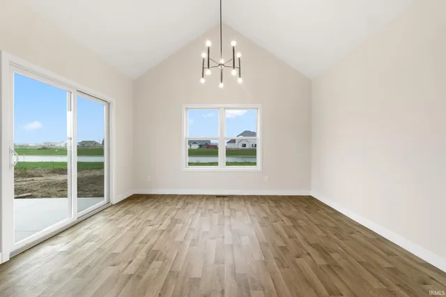 $384,900 | 4841 Whittlebury Drive, Fort Wayne, IN 46818