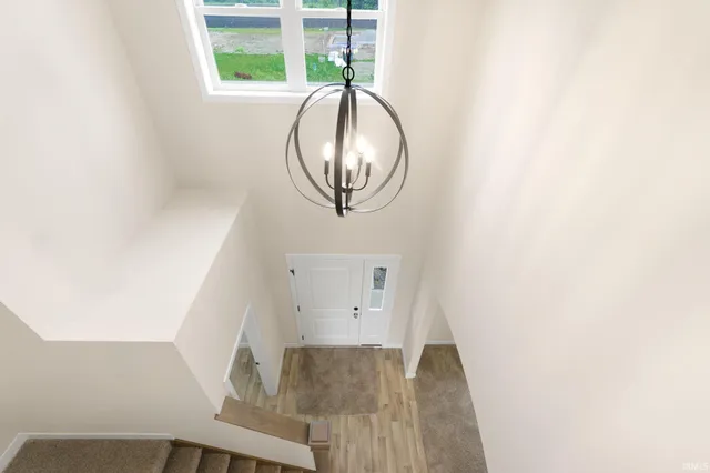 $384,900 | 4841 Whittlebury Drive, Fort Wayne, IN 46818