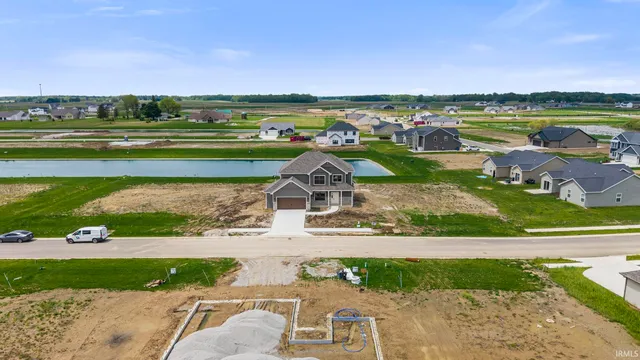 $384,900 | 4841 Whittlebury Drive, Fort Wayne, IN 46818