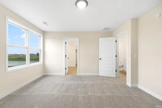 $384,900 | 4841 Whittlebury Drive, Fort Wayne, IN 46818