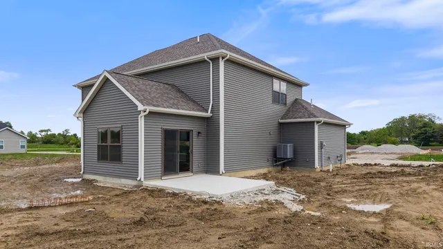 $384,900 | 4841 Whittlebury Drive, Fort Wayne, IN 46818