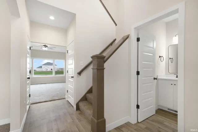 $384,900 | 4841 Whittlebury Drive, Fort Wayne, IN 46818