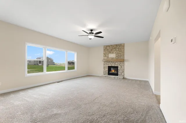 $384,900 | 4841 Whittlebury Drive, Fort Wayne, IN 46818