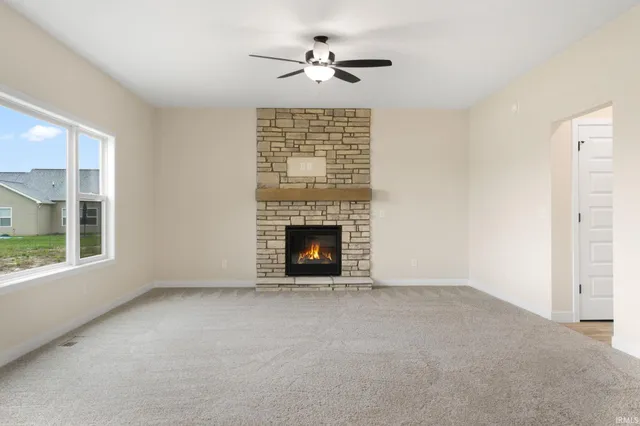 $384,900 | 4841 Whittlebury Drive, Fort Wayne, IN 46818