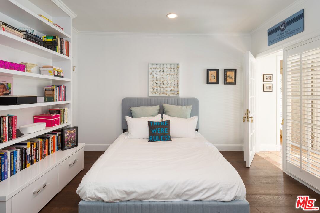 12424 Sunset Boulevard Los Angeles, CA 90049 - Photo 30 of 48