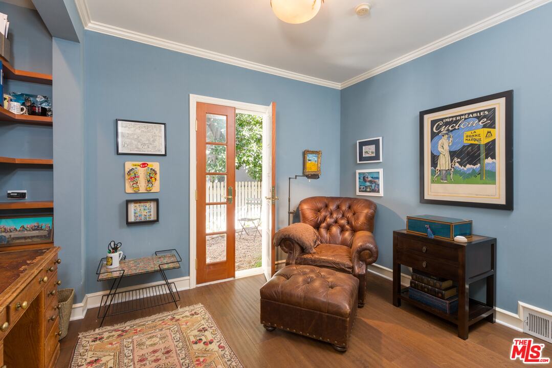 12424 Sunset Boulevard Los Angeles, CA 90049 - Photo 36 of 48