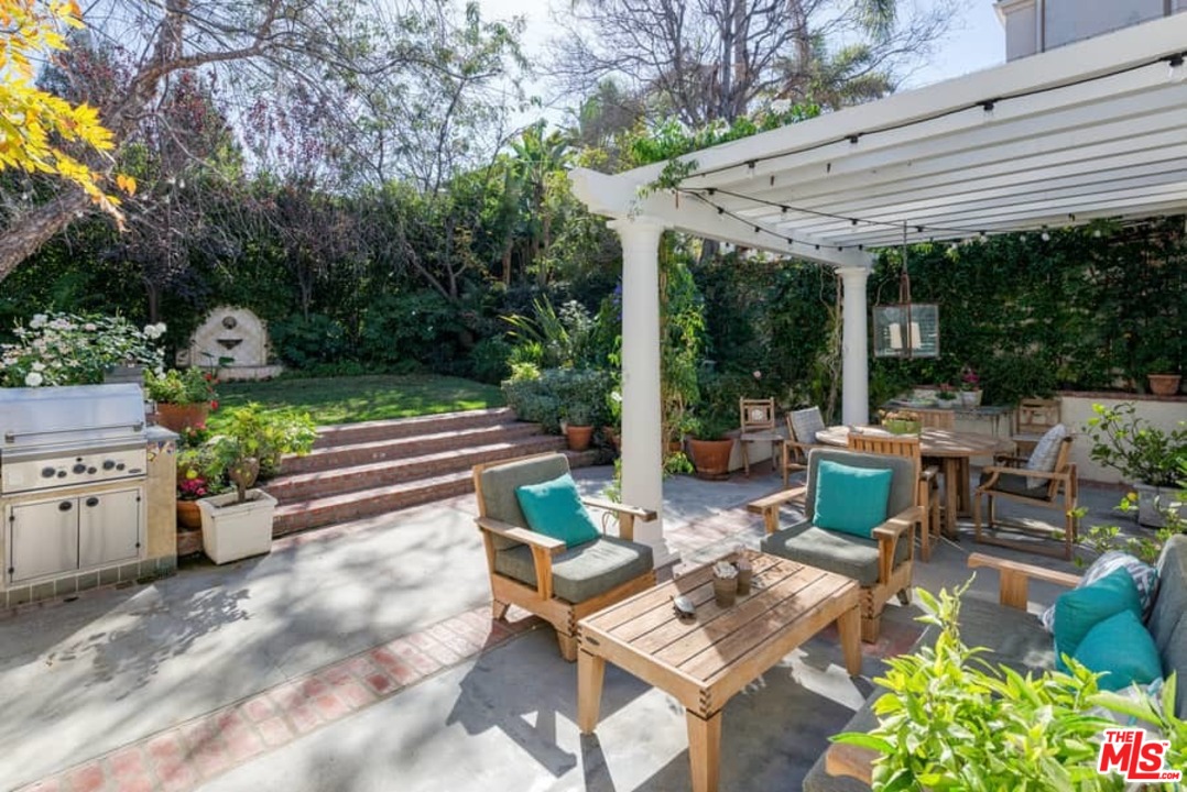 12424 Sunset Boulevard Los Angeles, CA 90049 - Photo 44 of 48