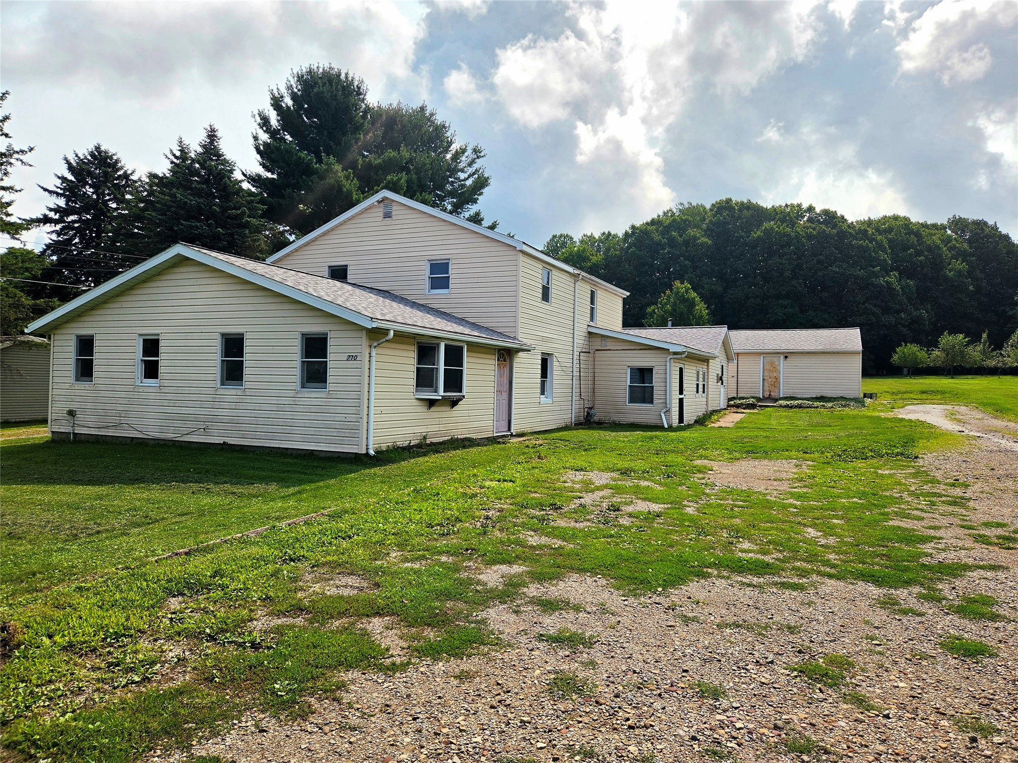 7707 West Ridge Road Fairview, PA 16415 - Photo 1 of 17 Gallery Image 1