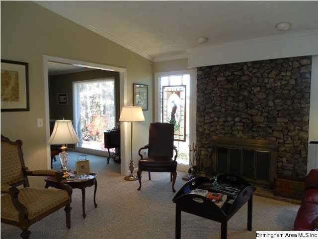 520 Paige Hill Road Anniston, AL 36207 - Photo 18 of 32