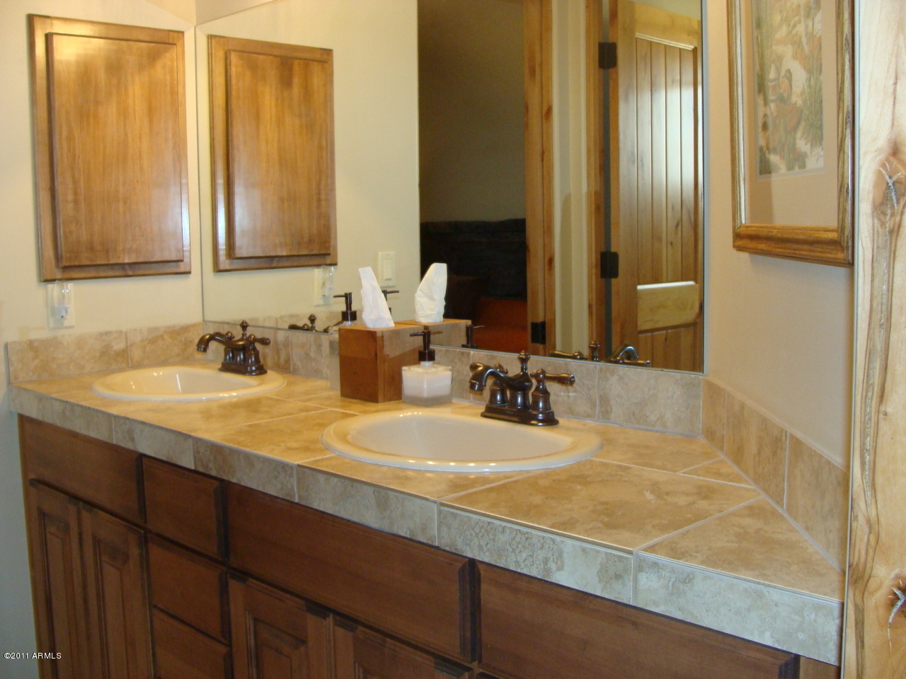 1720 West Irvine Road Phoenix, AZ 85086 - Photo 15 of 35 Jack and Jill Bath