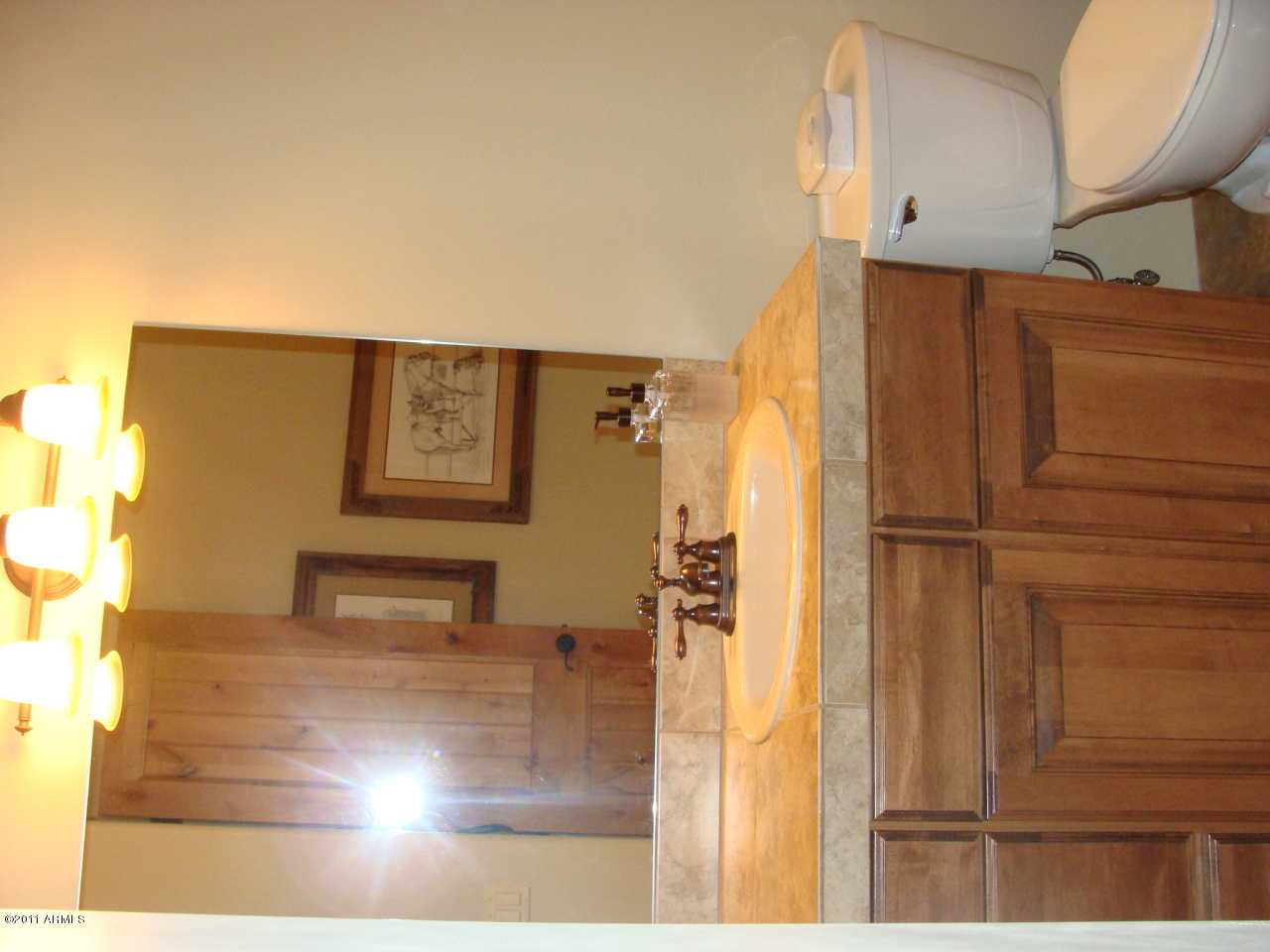 1720 West Irvine Road Phoenix, AZ 85086 - Photo 17 of 35 3rd Bath