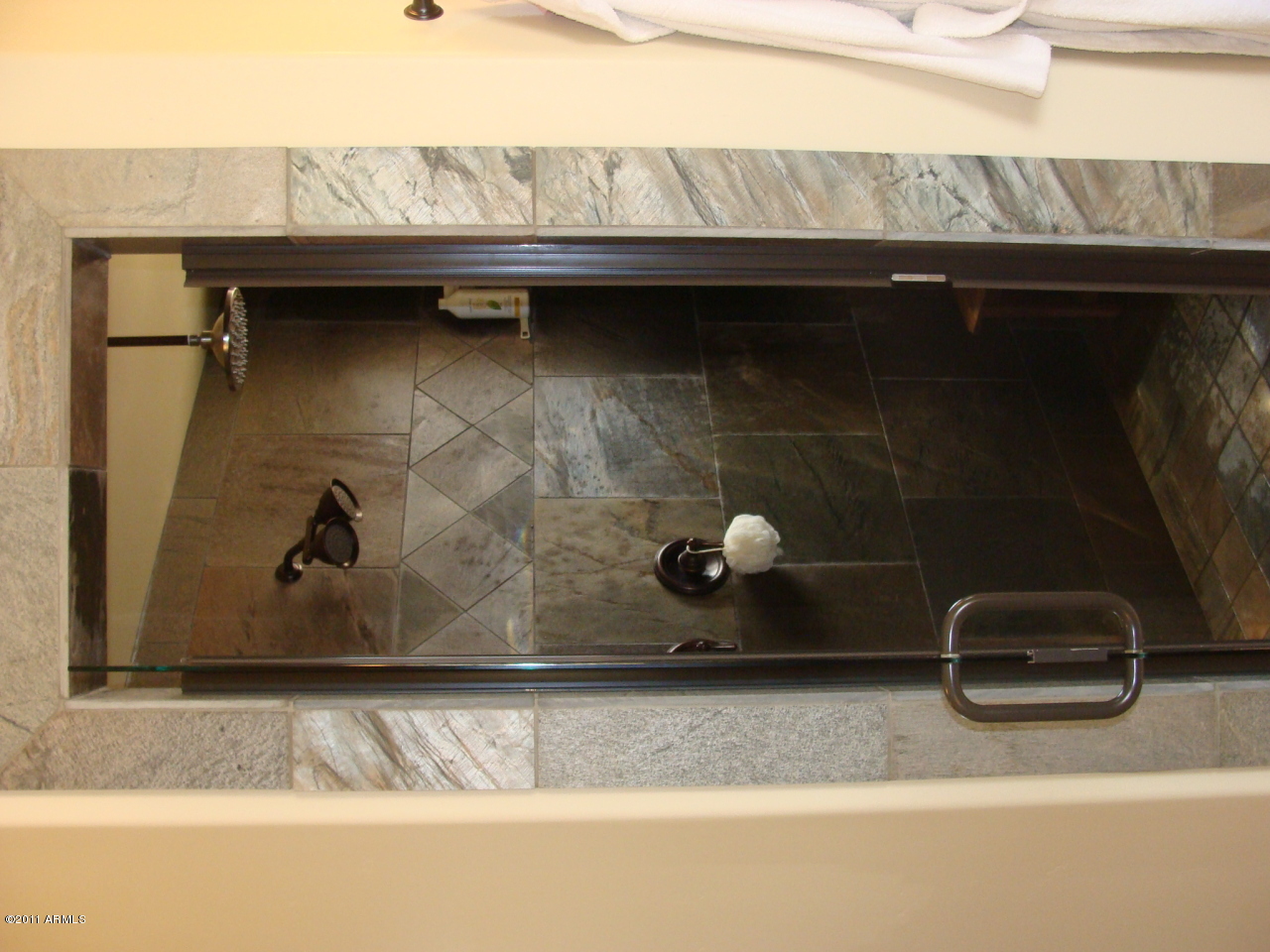 1720 West Irvine Road Phoenix, AZ 85086 - Photo 26 of 35 Master Shower