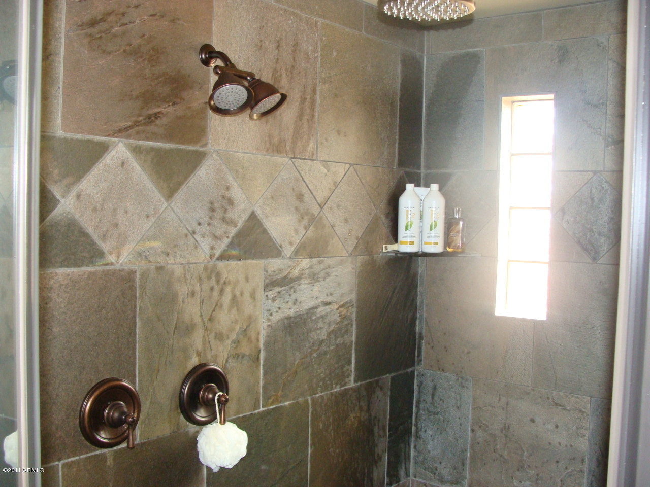 1720 West Irvine Road Phoenix, AZ 85086 - Photo 27 of 35 Master Shower