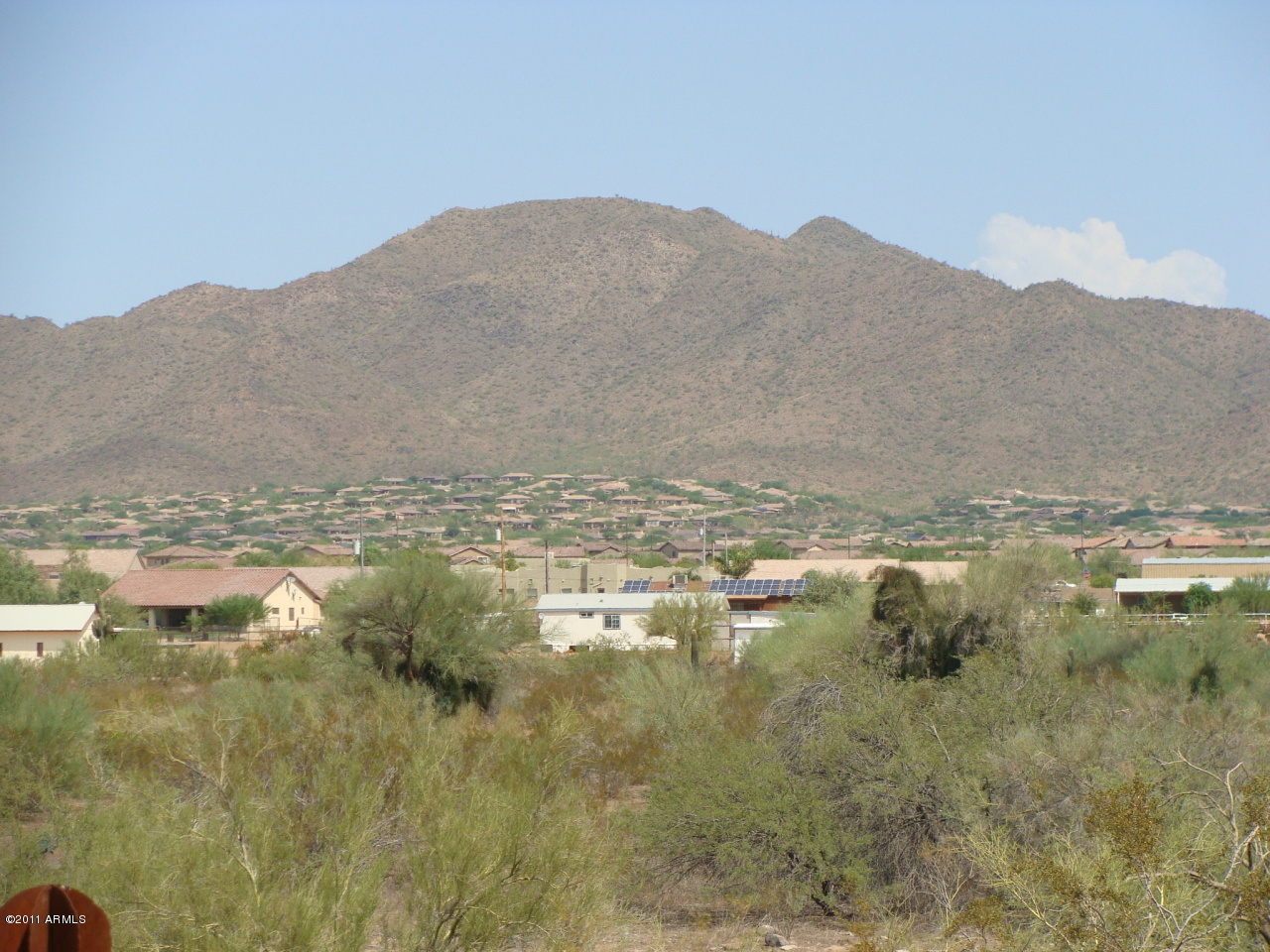 1720 West Irvine Road Phoenix, AZ 85086 - Photo 31 of 35 View