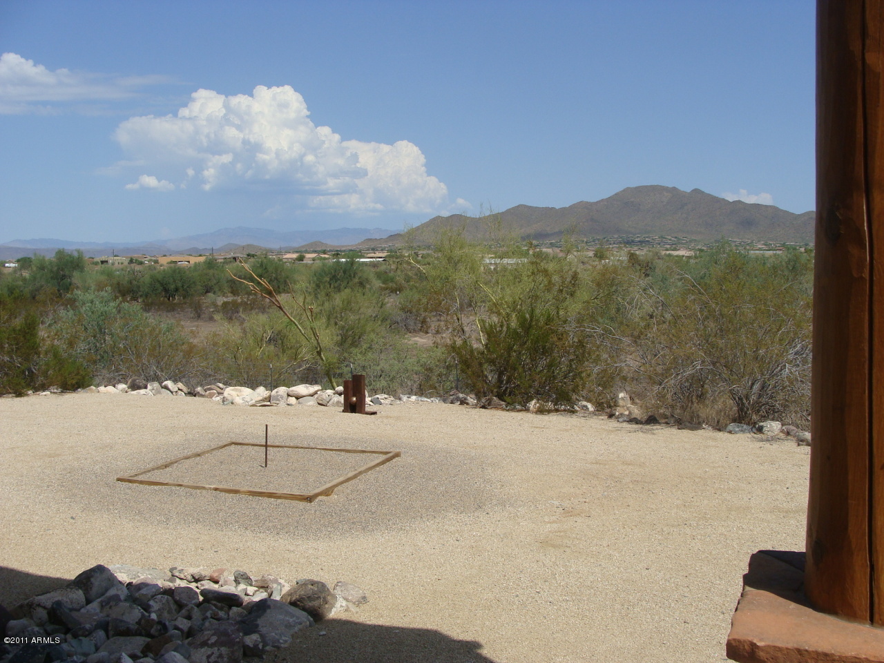 1720 West Irvine Road Phoenix, AZ 85086 - Photo 34 of 35 View